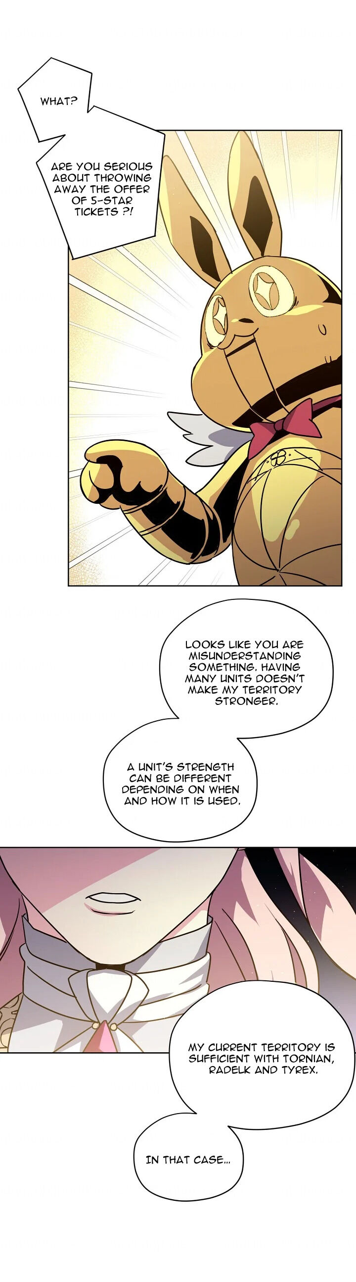 Chitra – Manhwa chapter 94 - page 27