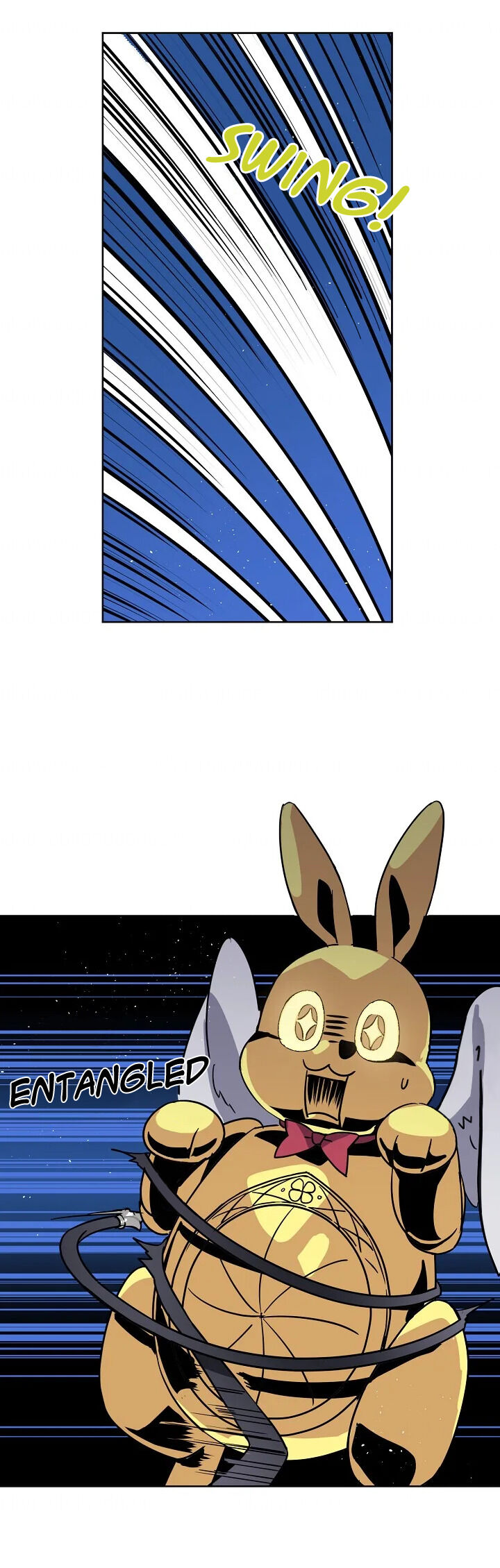 Chitra – Manhwa chapter 94 - page 29