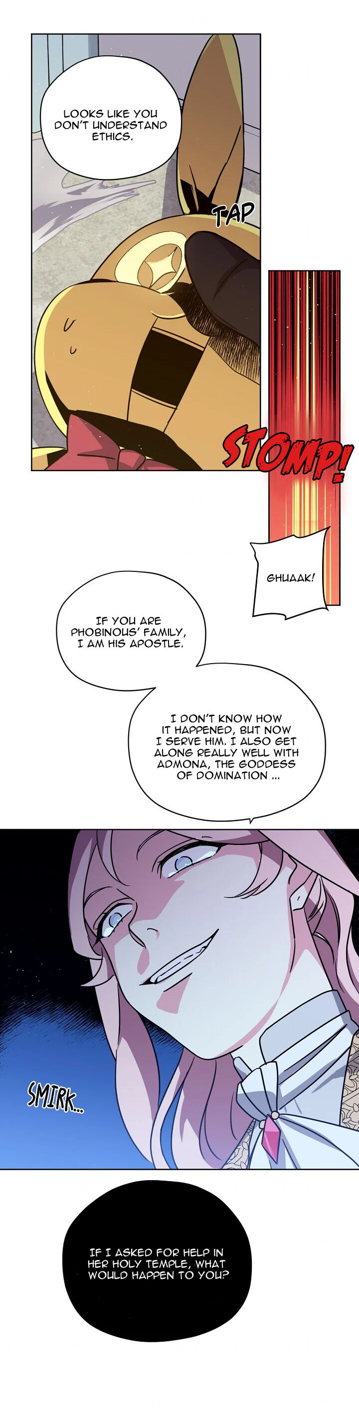 Chitra – Manhwa chapter 94 - page 31