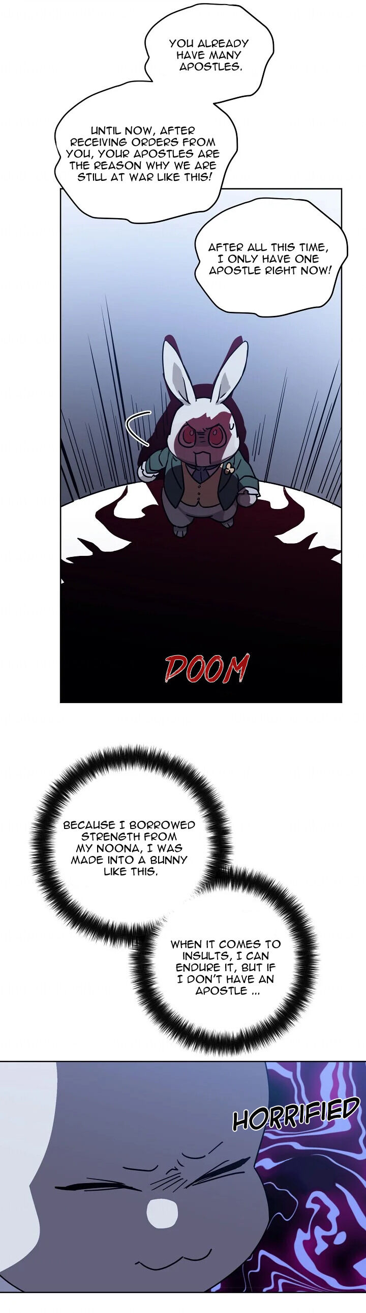 Chitra – Manhwa chapter 94 - page 4