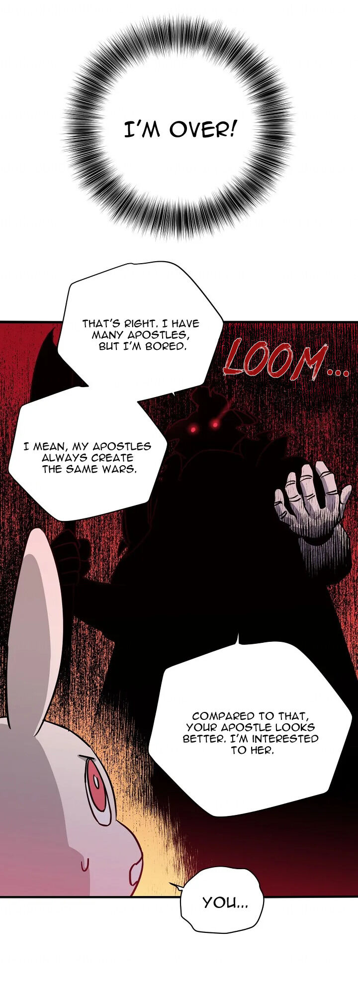 Chitra – Manhwa chapter 94 - page 5