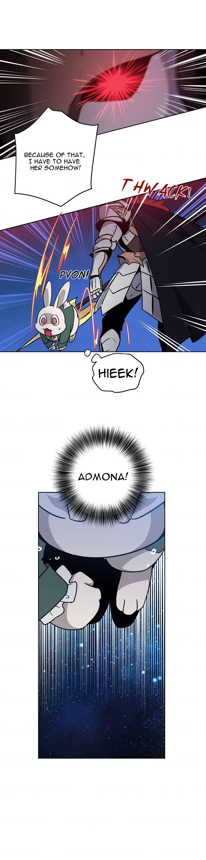 Chitra – Manhwa chapter 94 - page 6