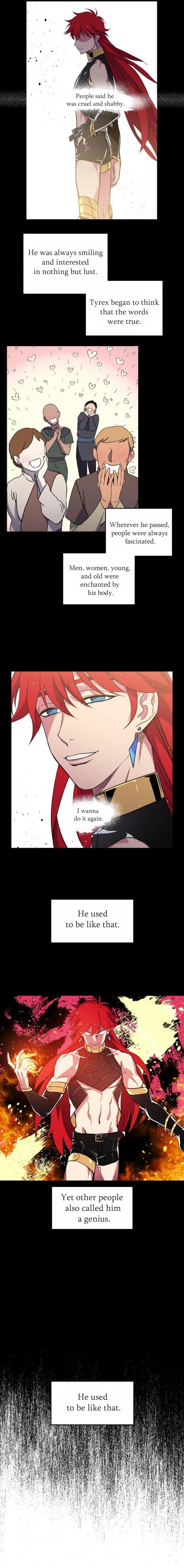 Chitra – Manhwa chapter 50 - page 1