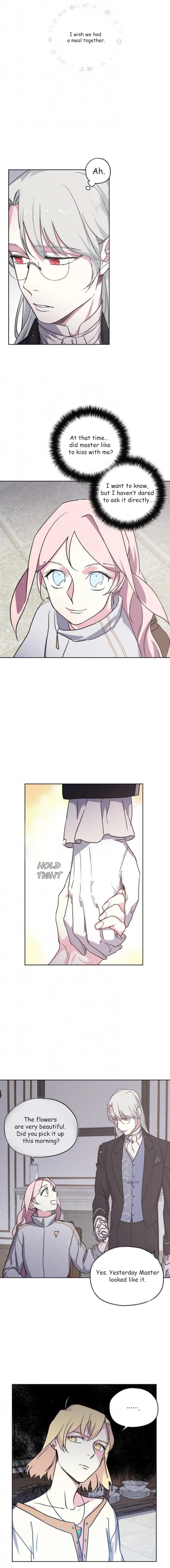 Chitra – Manhwa chapter 50 - page 12