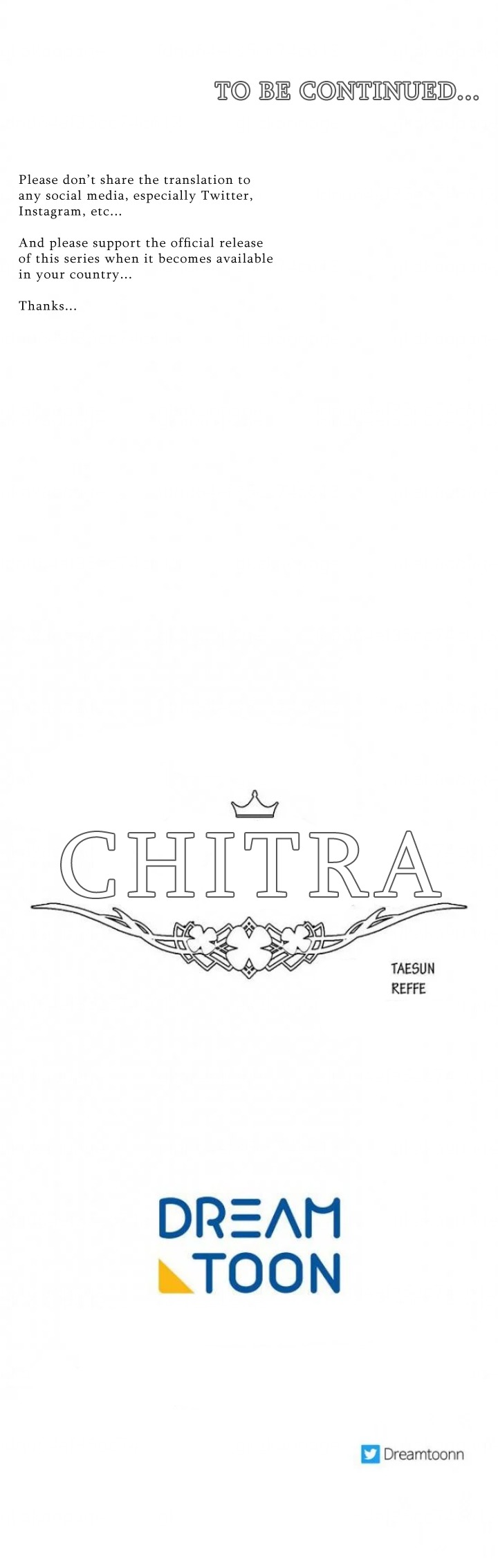 Chitra – Manhwa chapter 50 - page 13