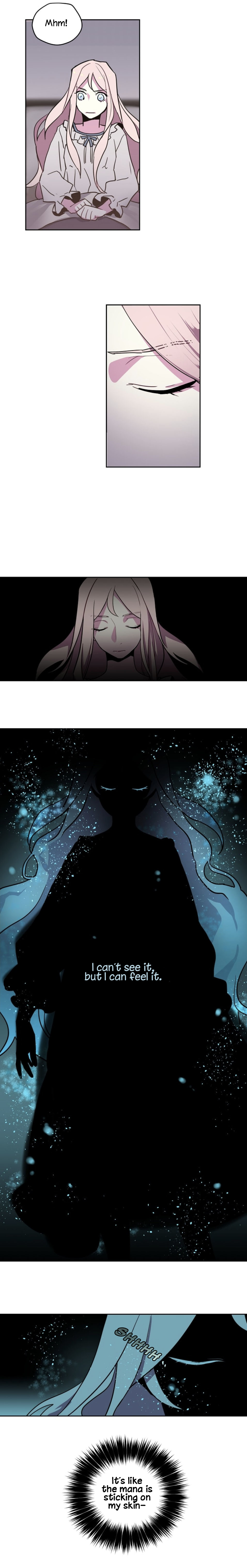 Chitra – Manhwa chapter 5 - page 6