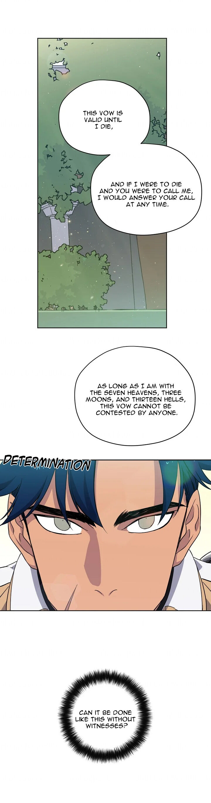 Chitra – Manhwa chapter 96 - page 10