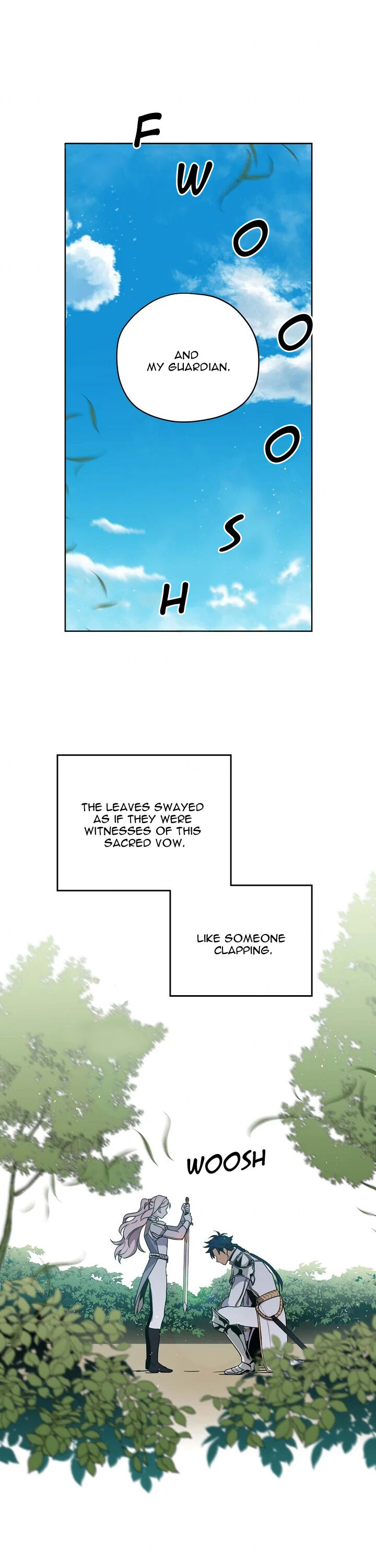 Chitra – Manhwa chapter 96 - page 13
