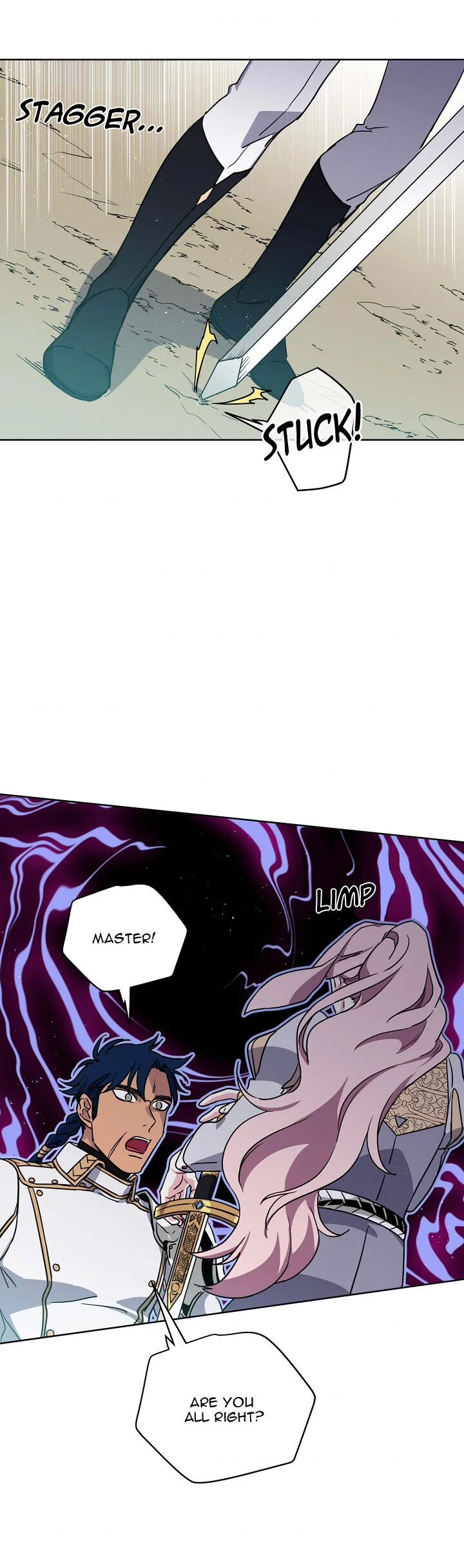 Chitra – Manhwa chapter 96 - page 14
