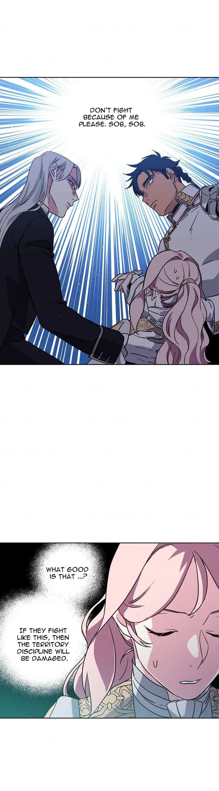 Chitra – Manhwa chapter 96 - page 19