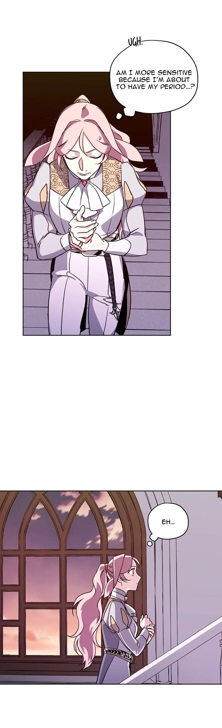 Chitra – Manhwa chapter 96 - page 24