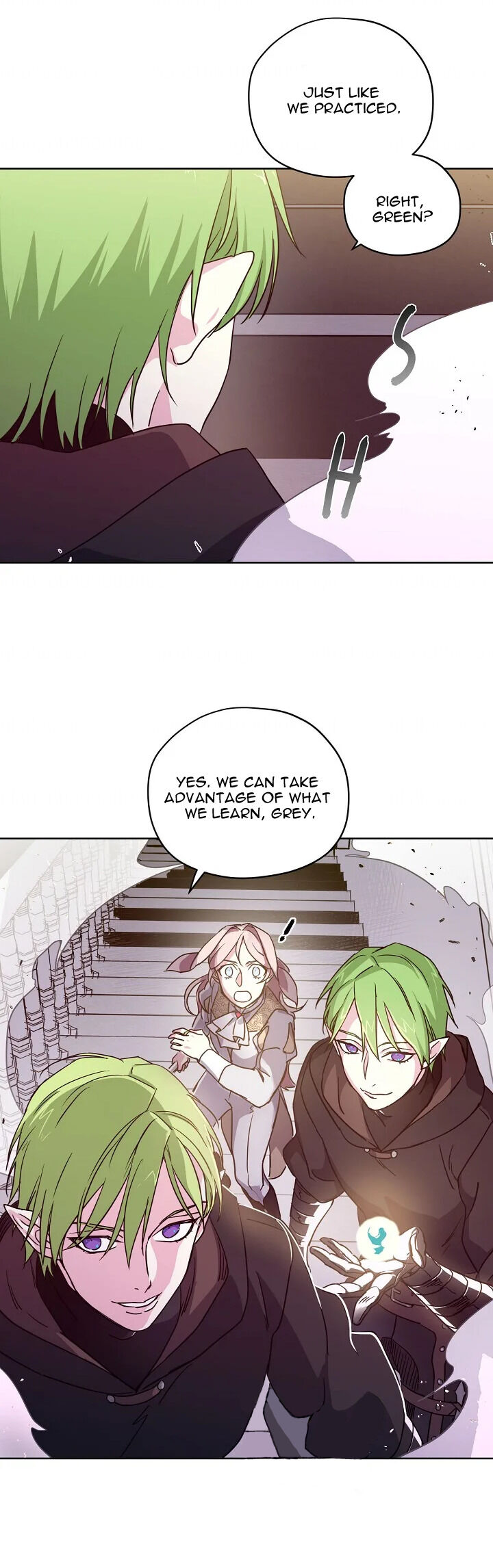 Chitra – Manhwa chapter 96 - page 29