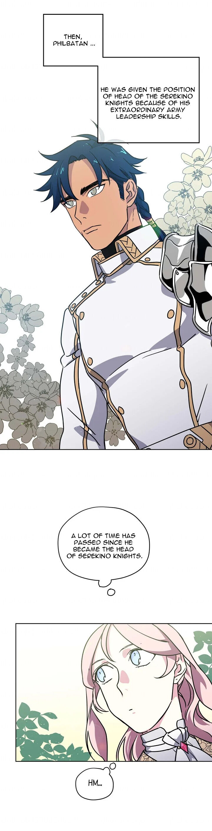 Chitra – Manhwa chapter 96 - page 4
