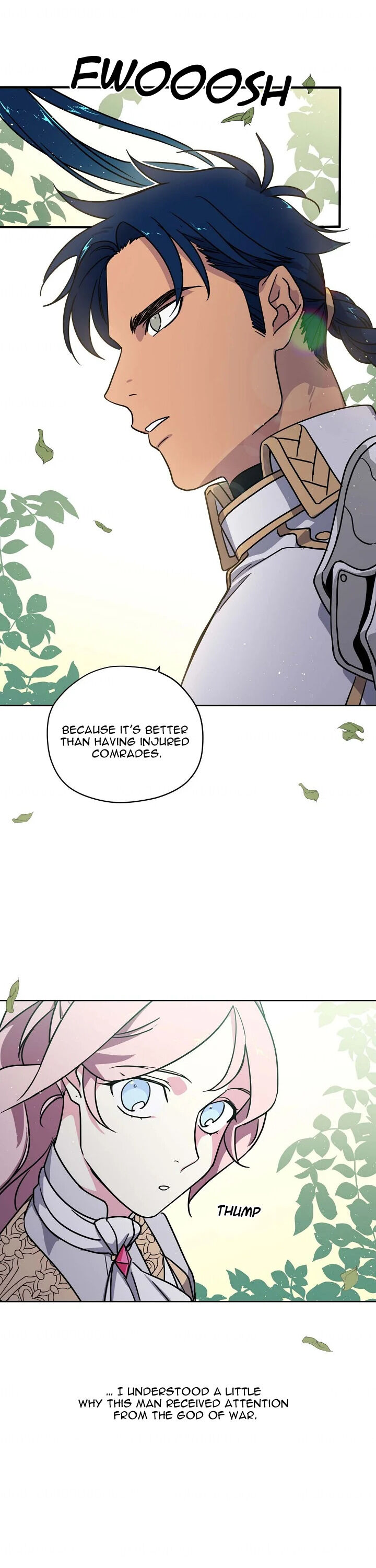 Chitra – Manhwa chapter 96 - page 6