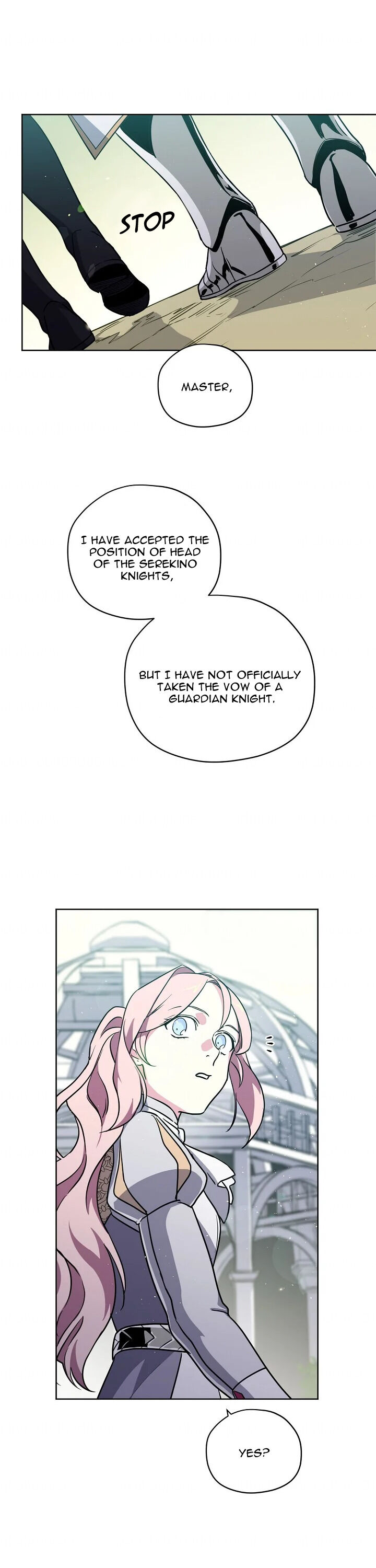 Chitra – Manhwa chapter 96 - page 7