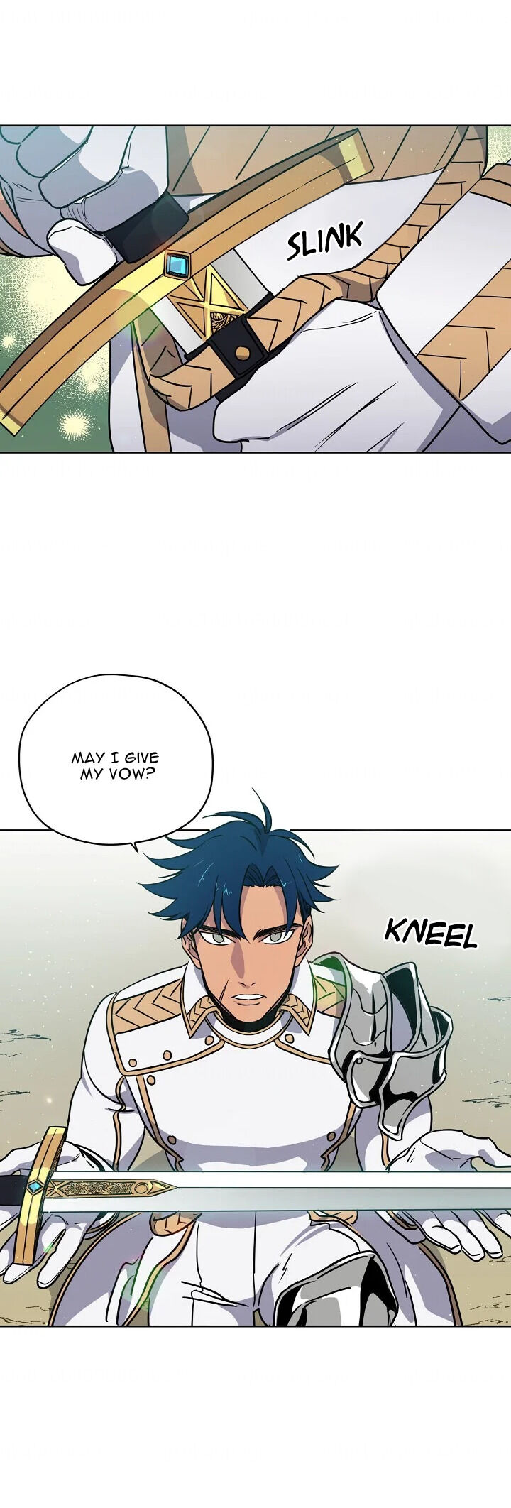 Chitra – Manhwa chapter 96 - page 8