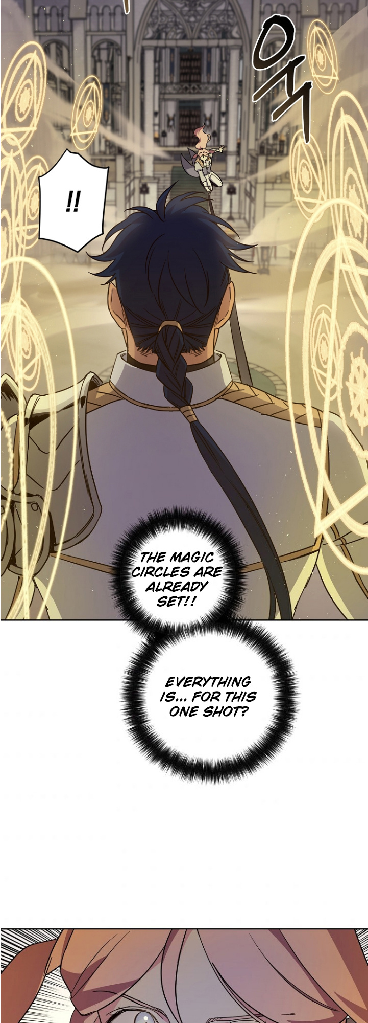 Chitra – Manhwa chapter 151 - page 22