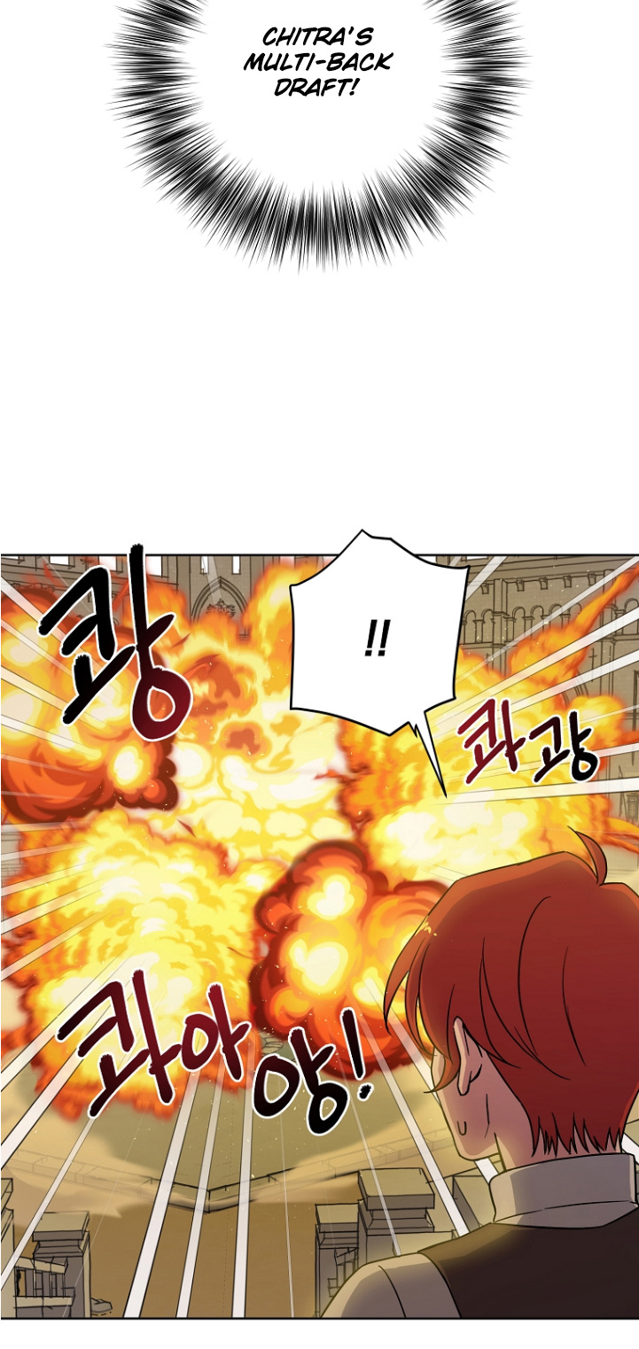 Chitra – Manhwa chapter 151 - page 24