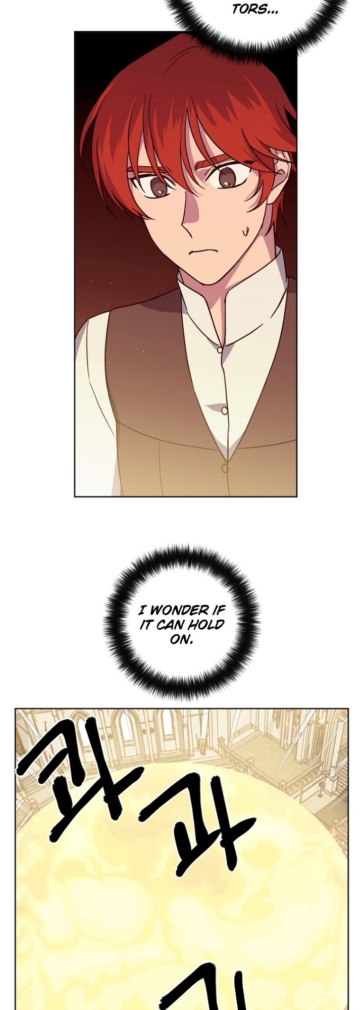 Chitra – Manhwa chapter 151 - page 26