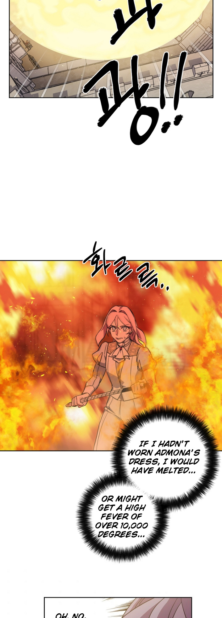 Chitra – Manhwa chapter 151 - page 27