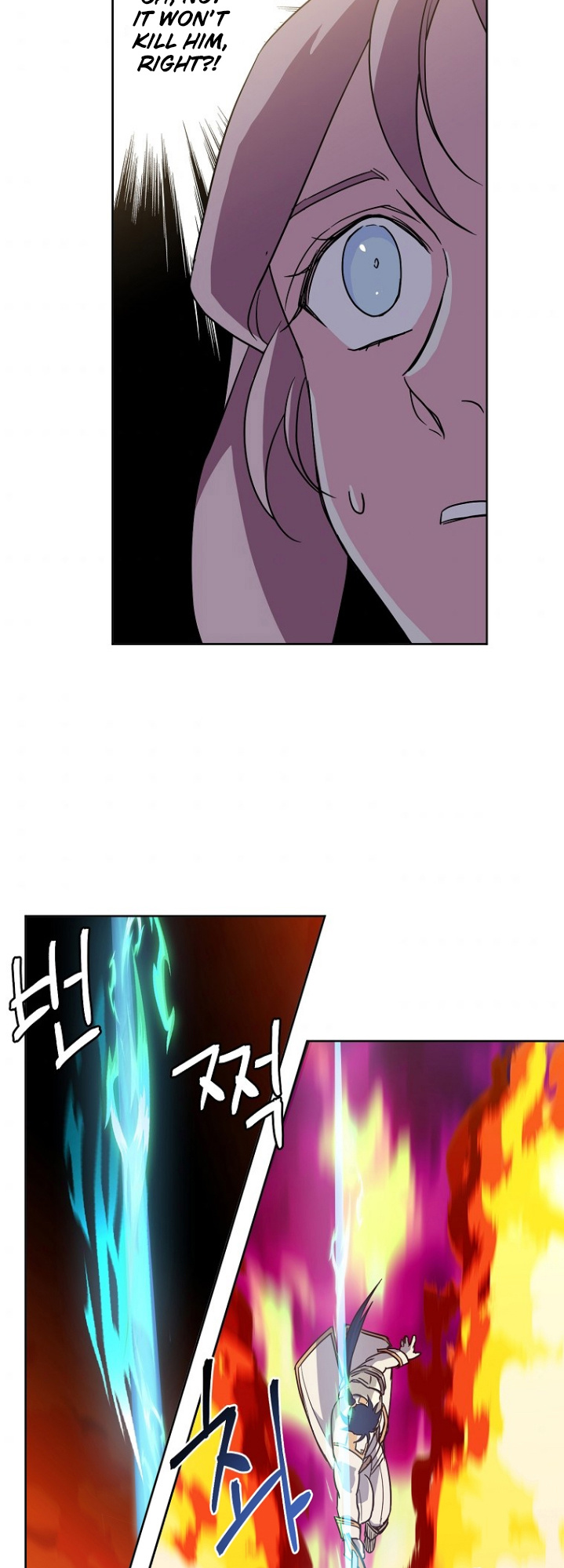 Chitra – Manhwa chapter 151 - page 28