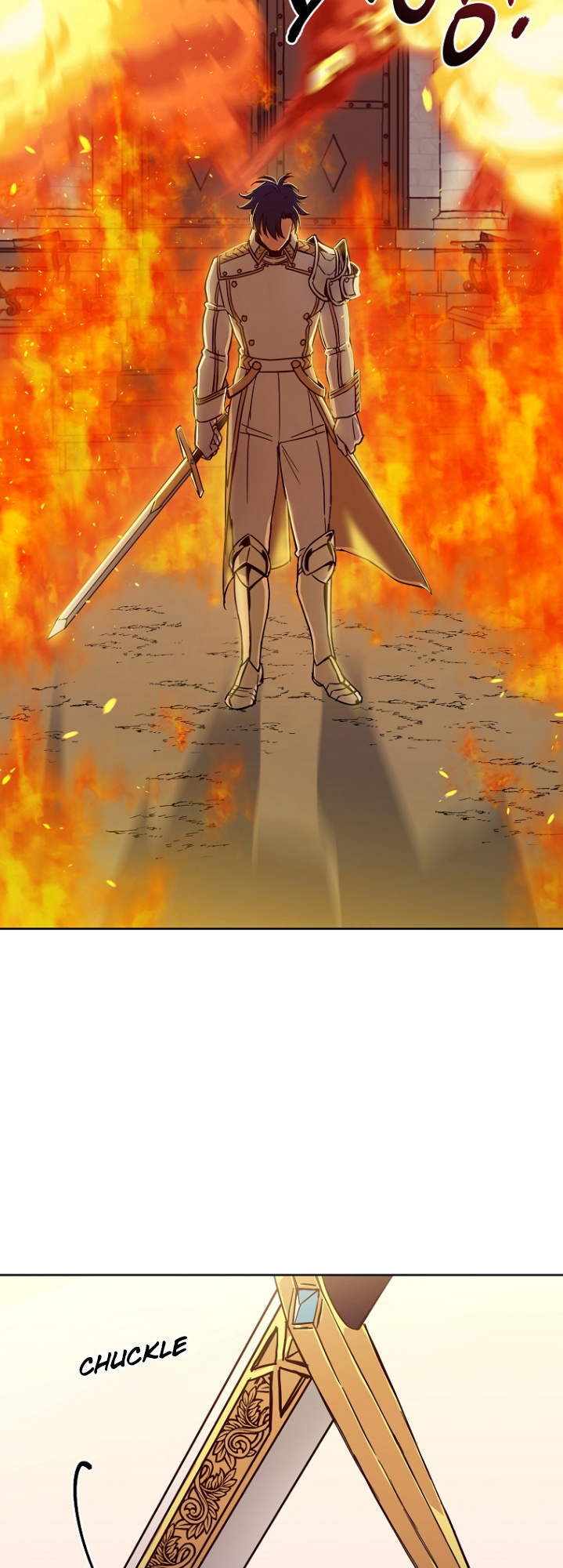 Chitra – Manhwa chapter 151 - page 30