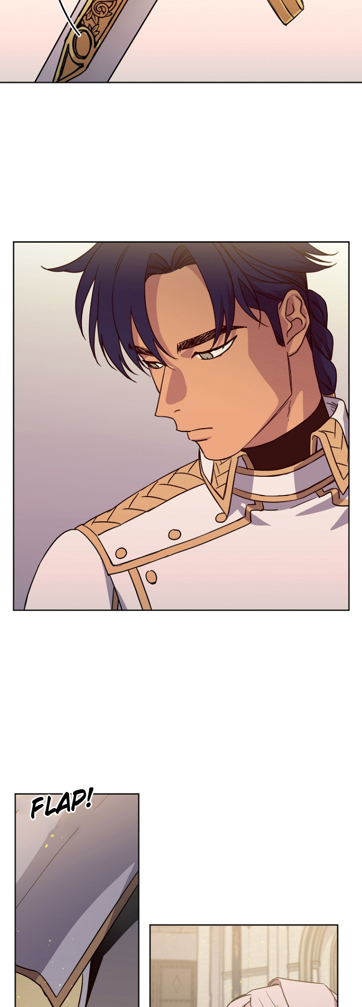 Chitra – Manhwa chapter 151 - page 31