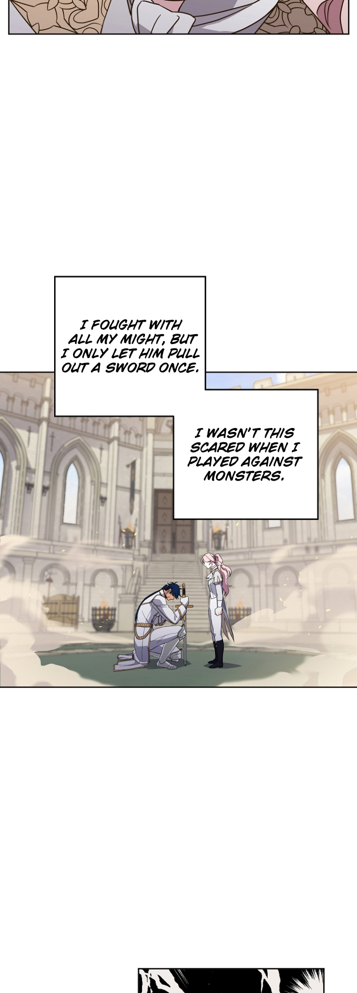 Chitra – Manhwa chapter 151 - page 36