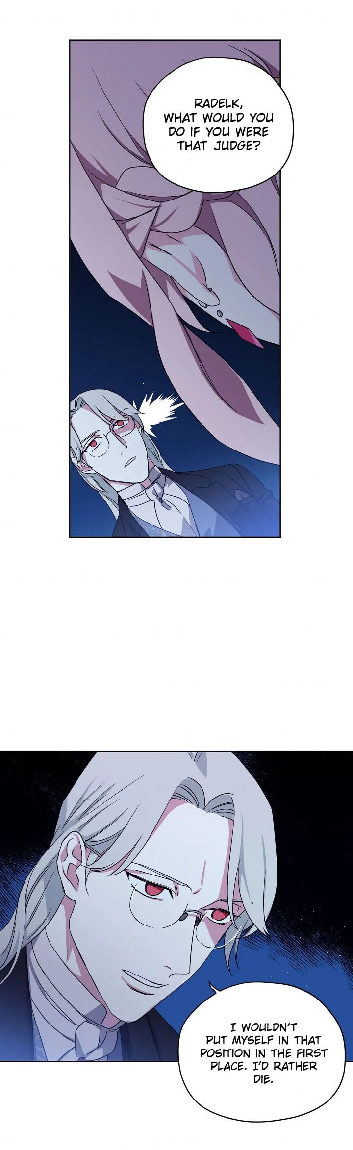 Chitra – Manhwa chapter 127 - page 13