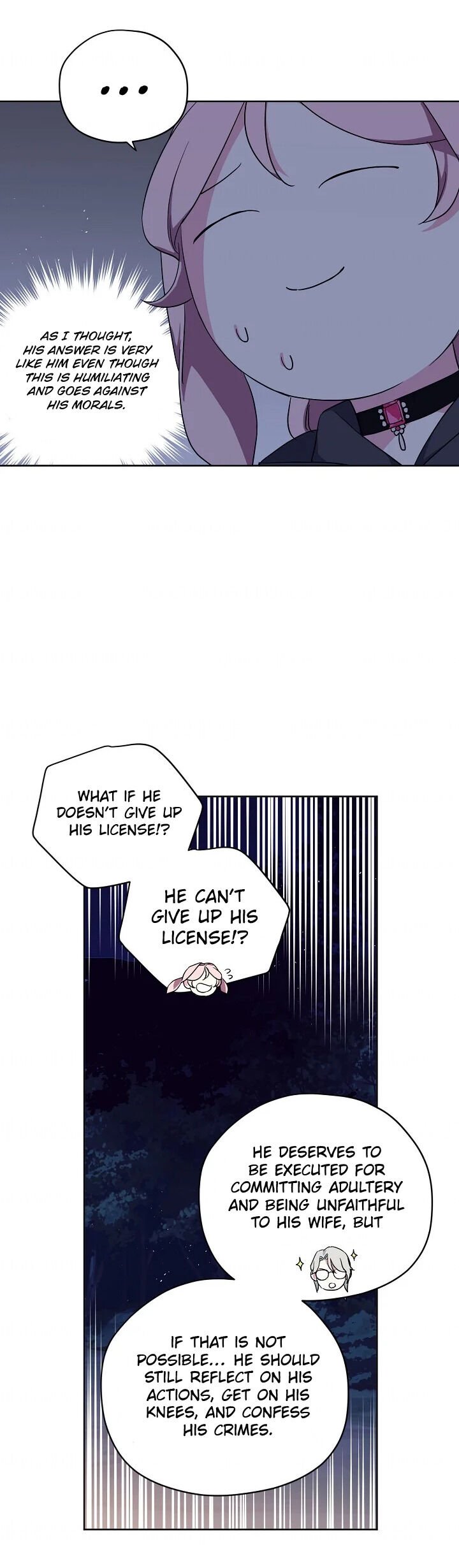 Chitra – Manhwa chapter 127 - page 15