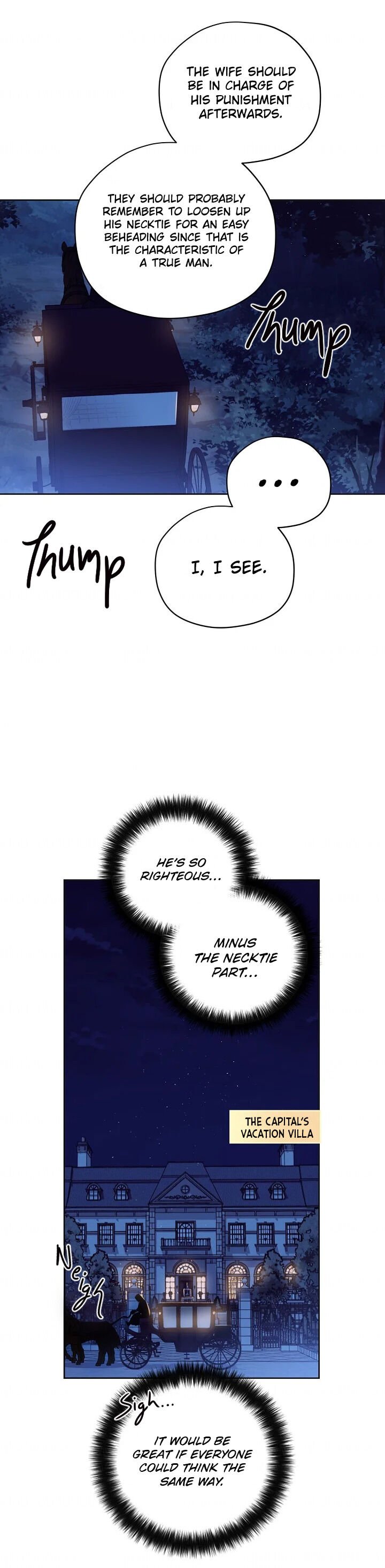 Chitra – Manhwa chapter 127 - page 16