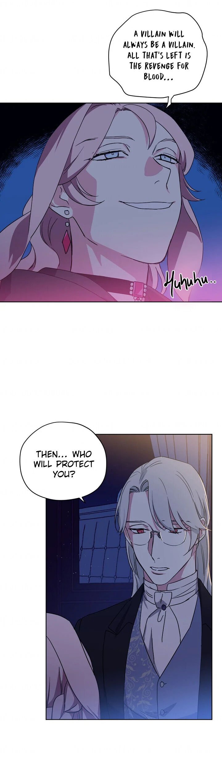 Chitra – Manhwa chapter 127 - page 18