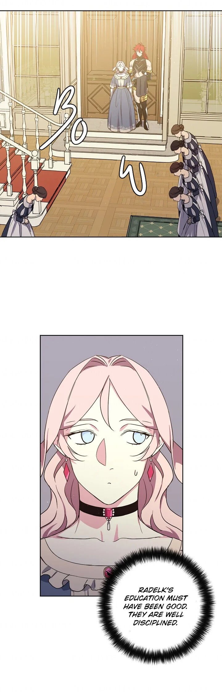 Chitra – Manhwa chapter 127 - page 21