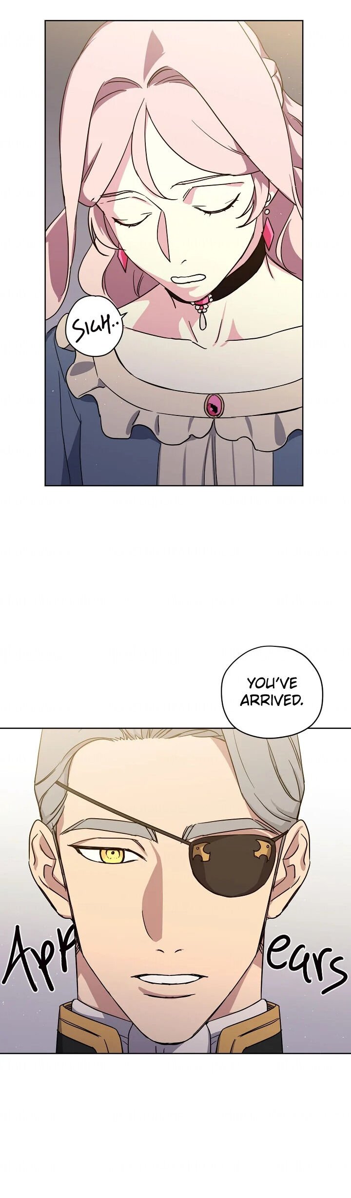 Chitra – Manhwa chapter 127 - page 23