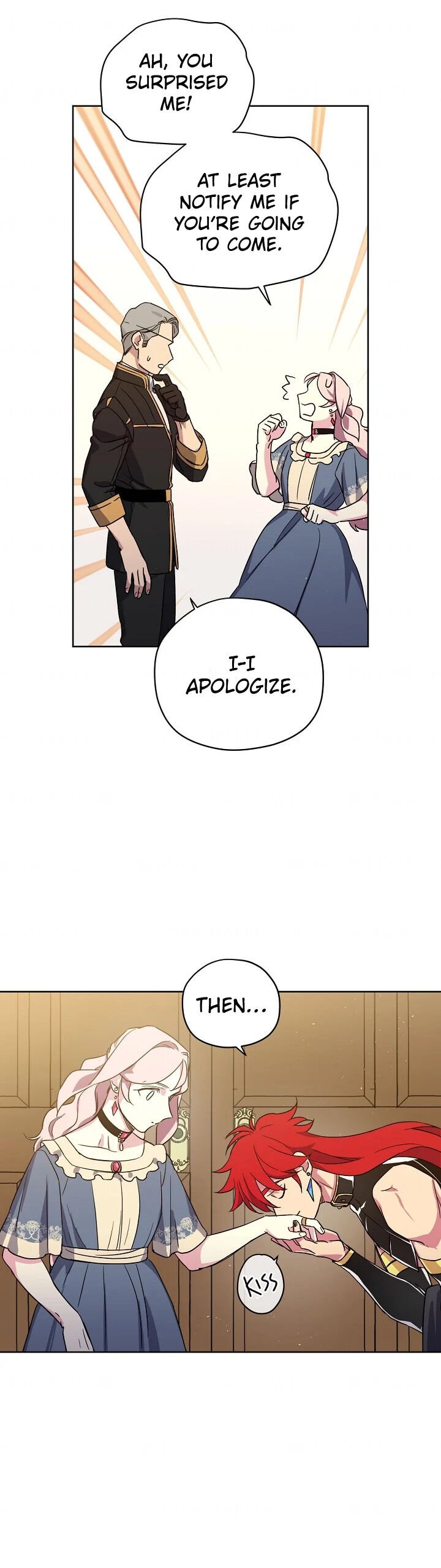 Chitra – Manhwa chapter 127 - page 24