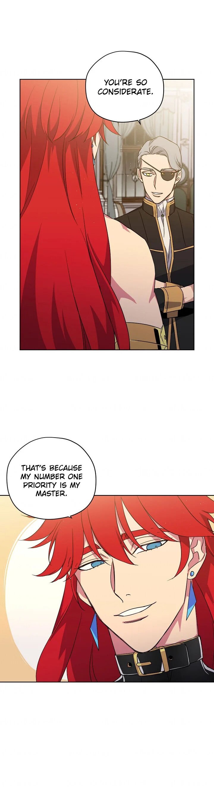 Chitra – Manhwa chapter 127 - page 26