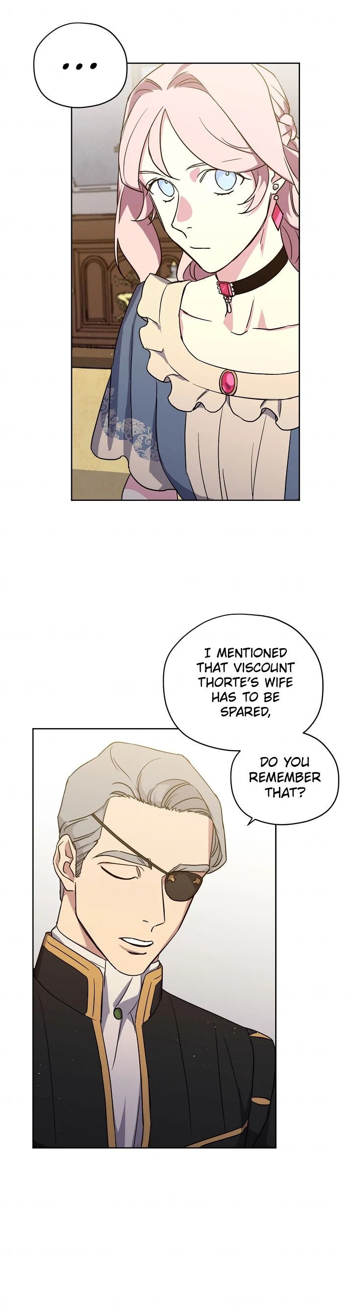 Chitra – Manhwa chapter 127 - page 28