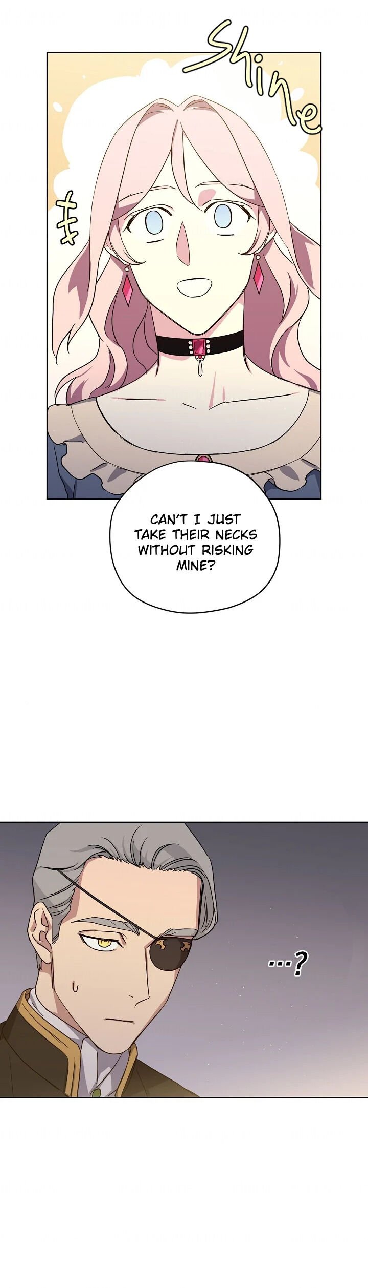 Chitra – Manhwa chapter 127 - page 30