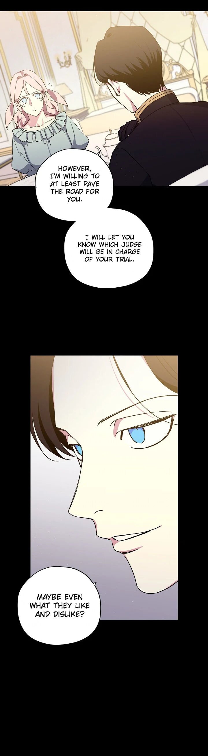 Chitra – Manhwa chapter 127 - page 4