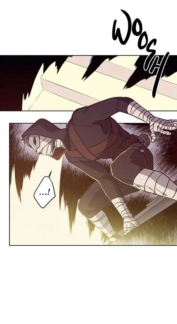 Chitra – Manhwa chapter 97 - page 1