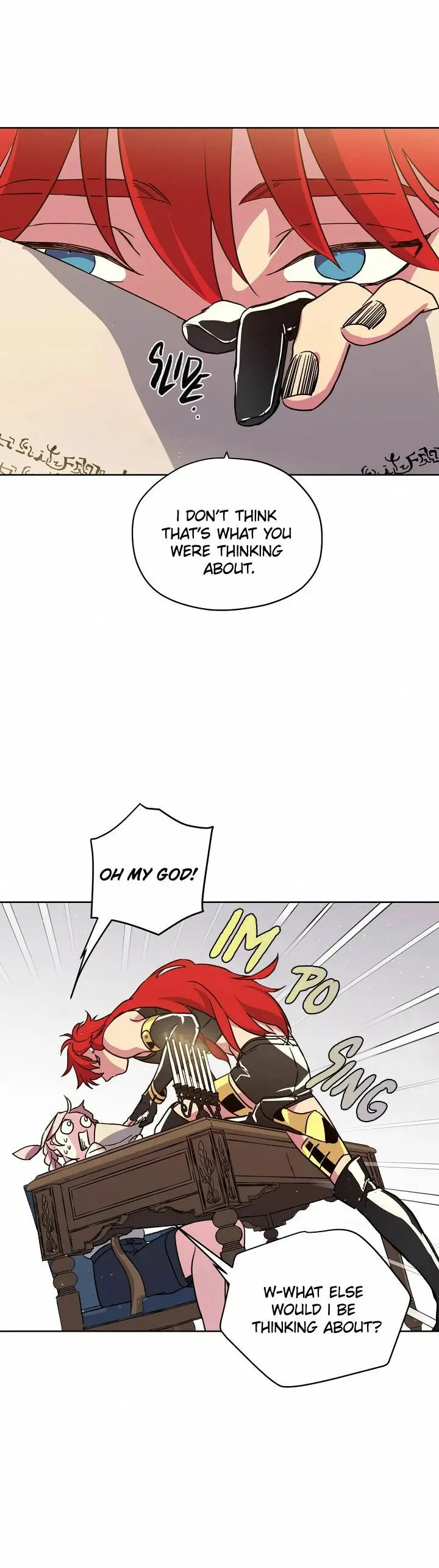 Chitra – Manhwa chapter 97 - page 16