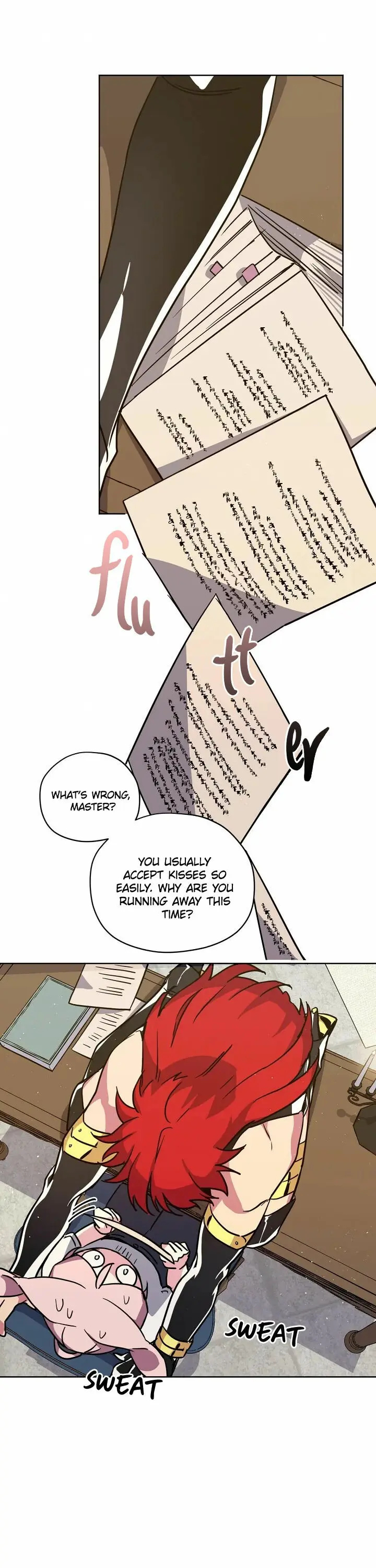 Chitra – Manhwa chapter 97 - page 18