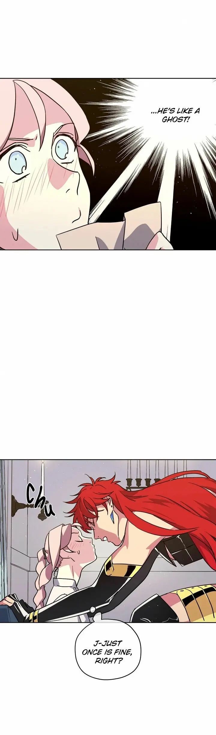 Chitra – Manhwa chapter 97 - page 19