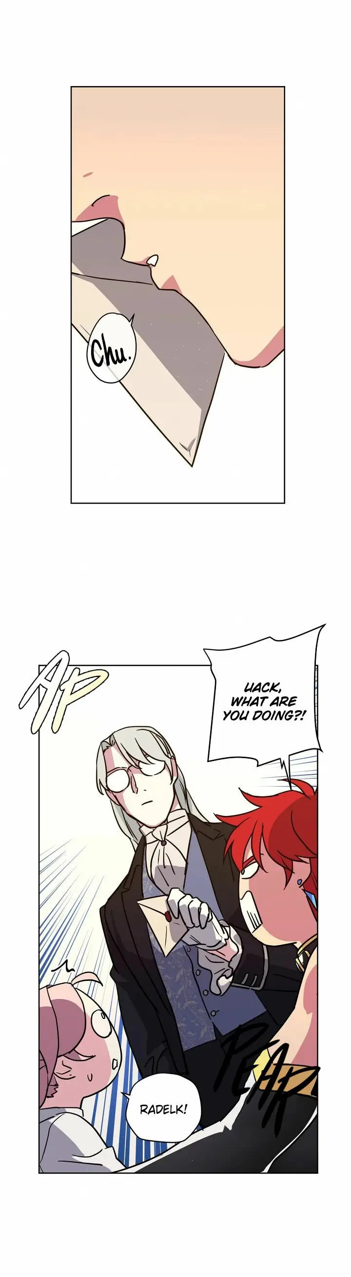 Chitra – Manhwa chapter 97 - page 20