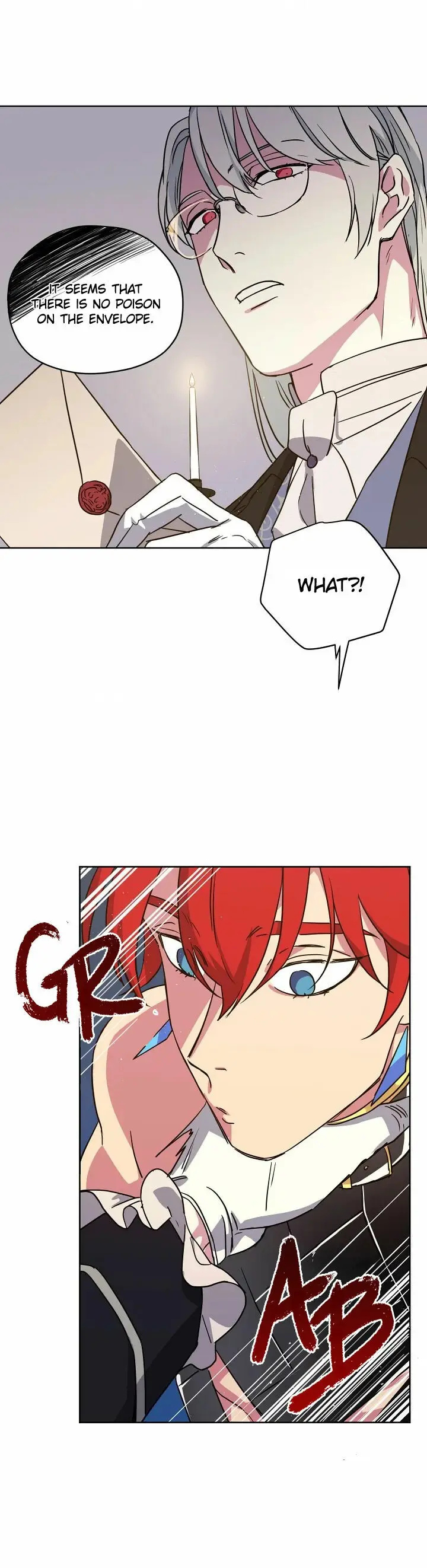 Chitra – Manhwa chapter 97 - page 21