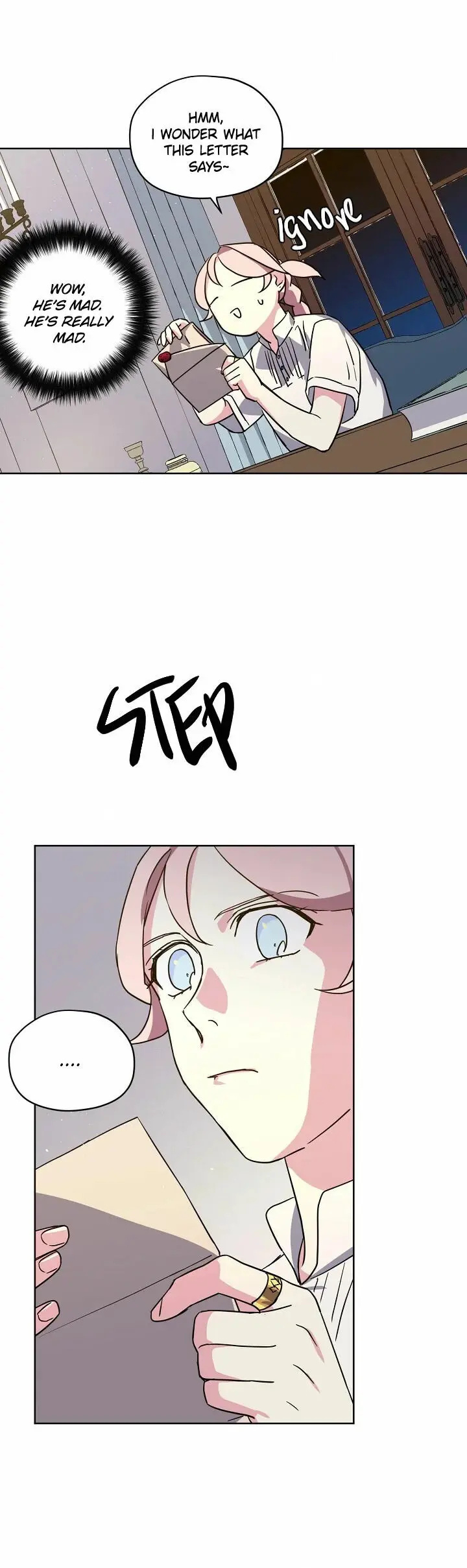 Chitra – Manhwa chapter 97 - page 23