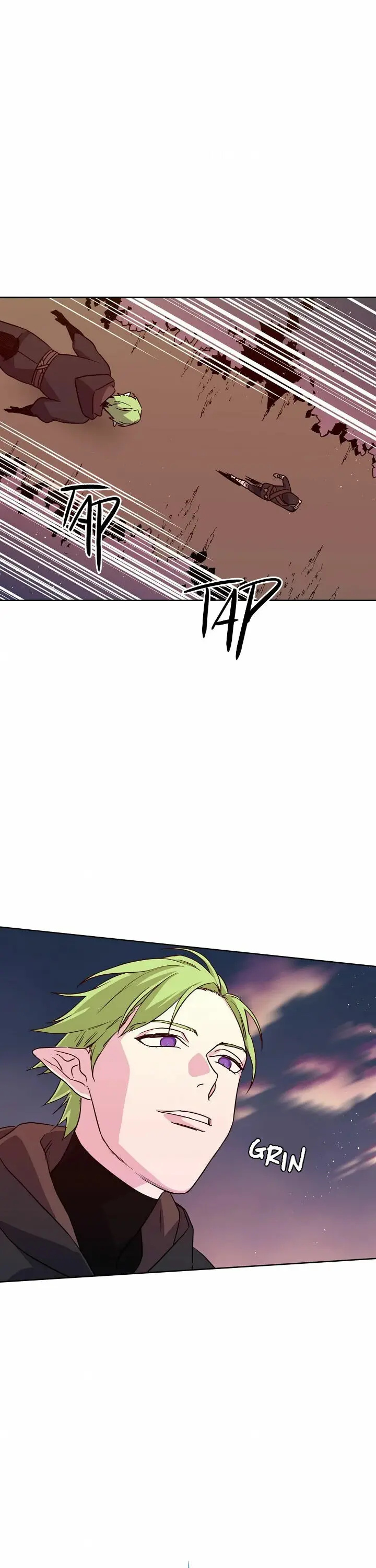 Chitra – Manhwa chapter 97 - page 5