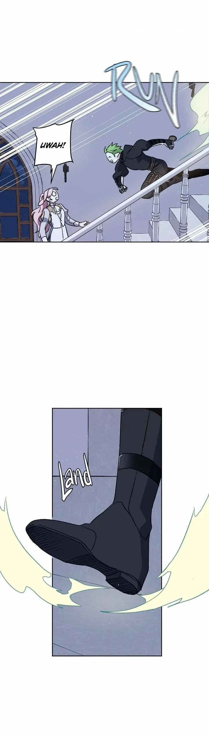 Chitra – Manhwa chapter 97 - page 9