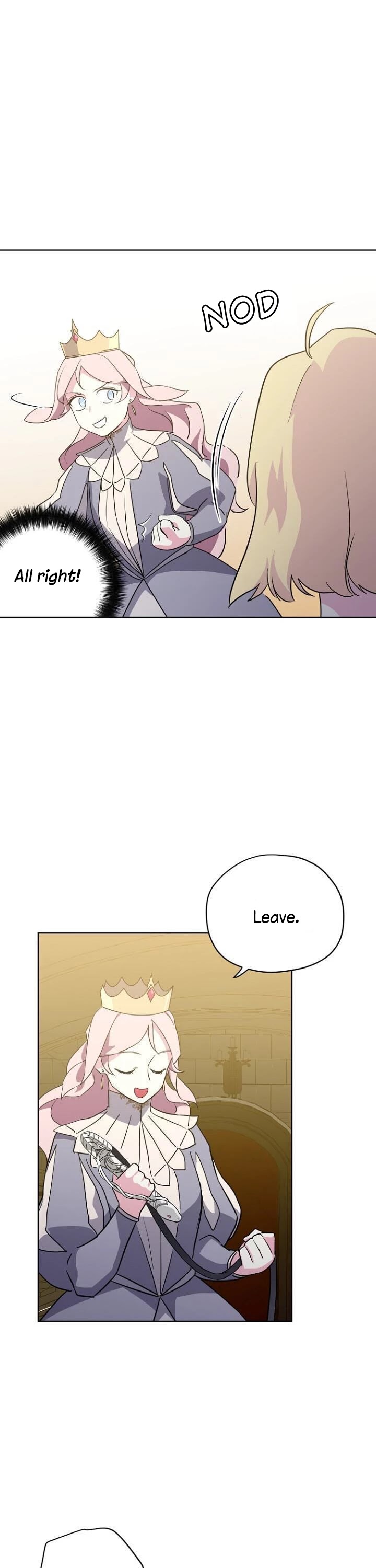 Chitra – Manhwa chapter 47 - page 10