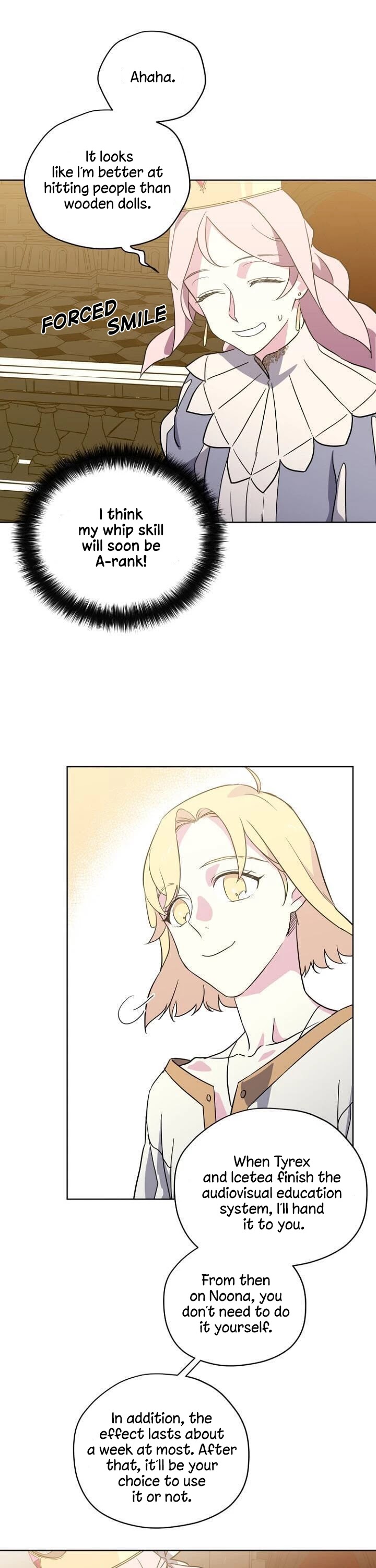 Chitra – Manhwa chapter 47 - page 13